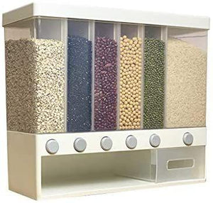 صندوق تخزين المواد الغذائية