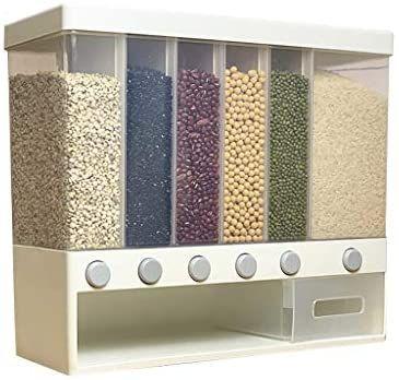 صندوق تخزين المواد الغذائية