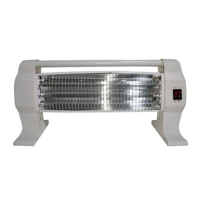 General Chauffage Electrique 1200W